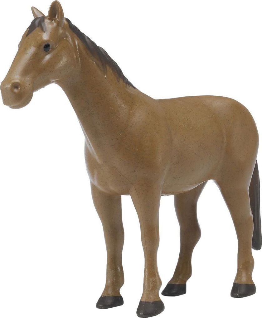 BRUDER - Pferd braun