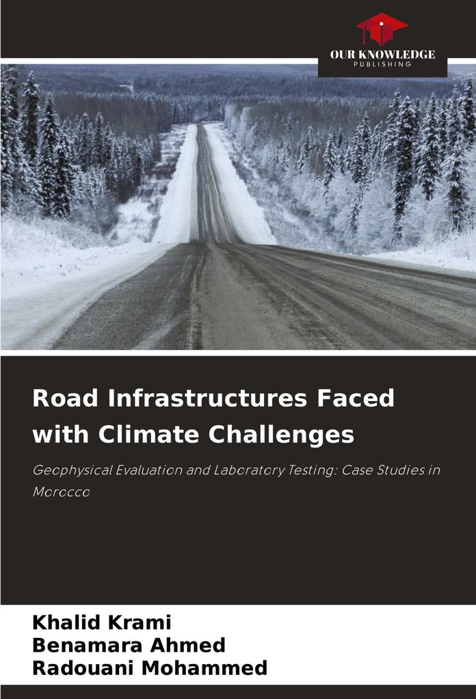 Road Infrastructures Faced with Climate Challenges