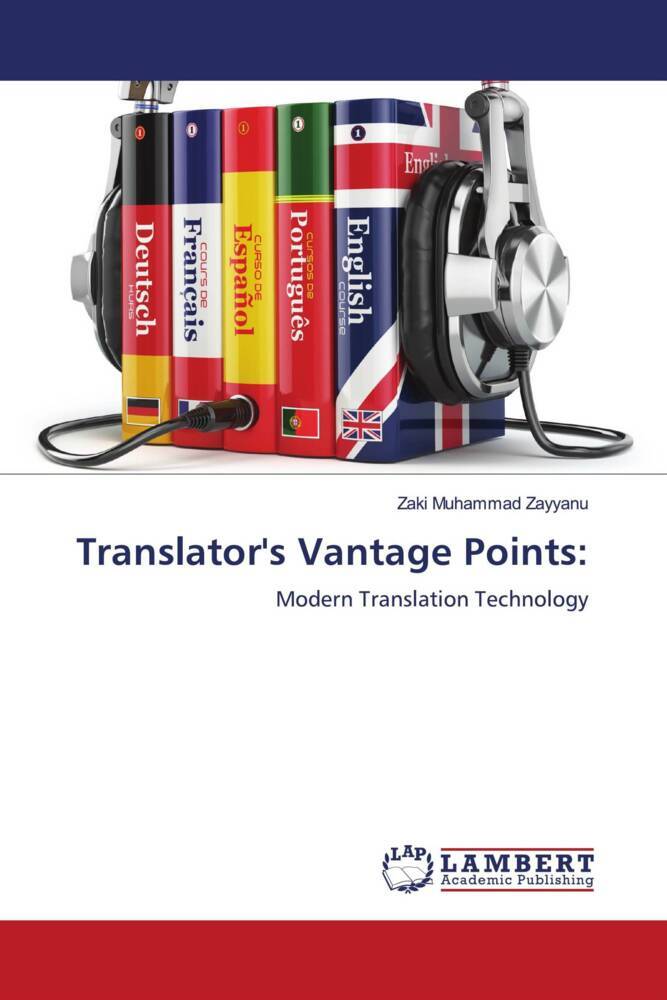 Translator's Vantage Points: