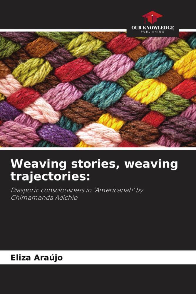 Weaving stories weaving trajectories: