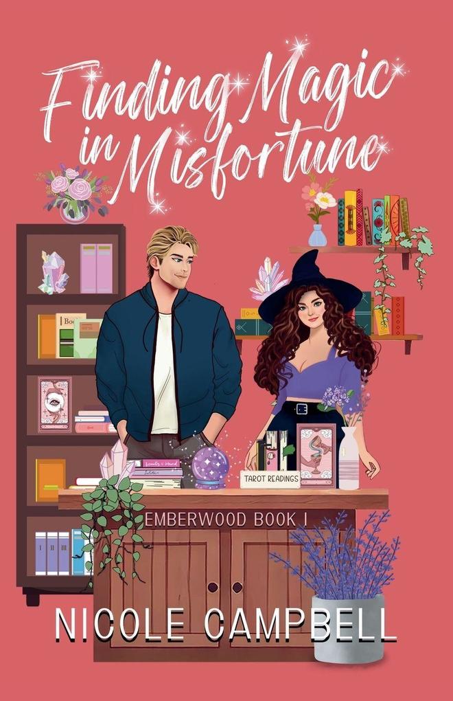 Finding Magic in Misfortune
