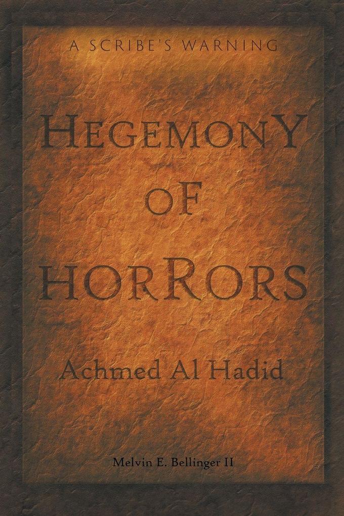 Hegemony of Horrors