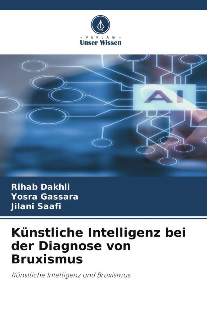 Künstliche Intelligenz bei der Diagnose von Bruxismus