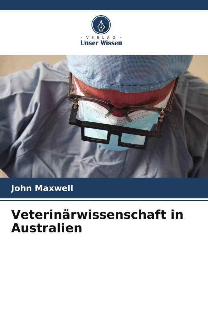 Veterinärwissenschaft in Australien