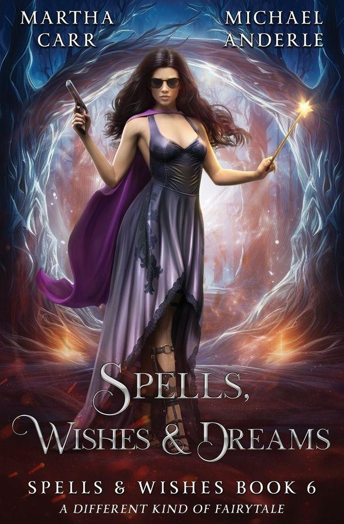 Spells Wishes & Dreams