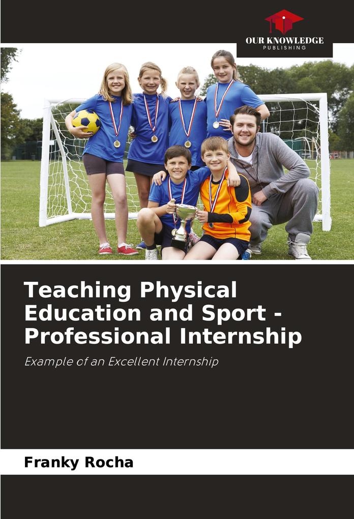 Teaching Physical Education and Sport - Professional Internship