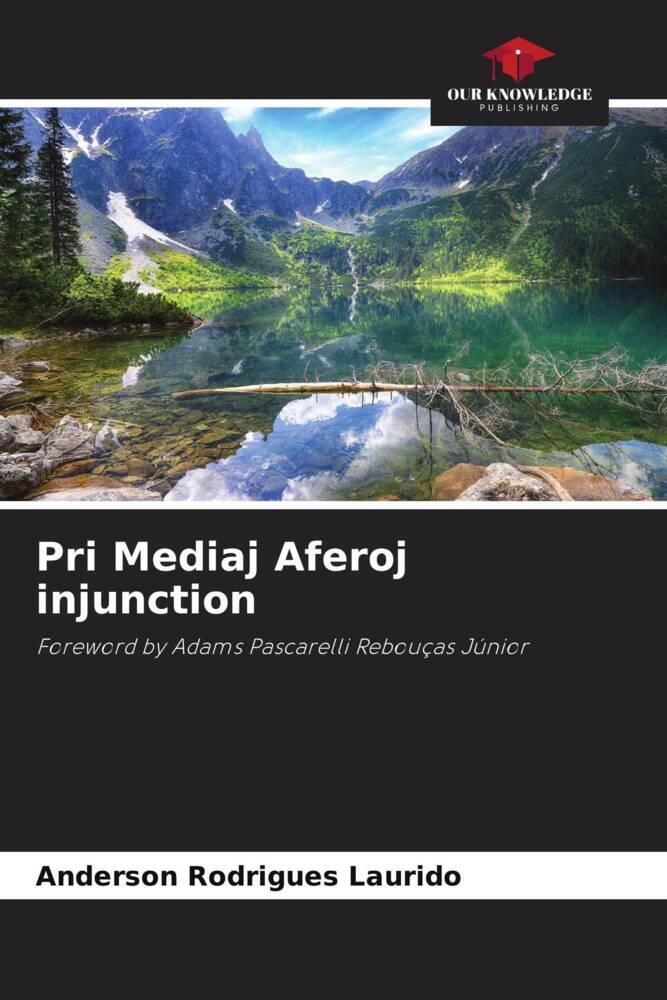 Pri Mediaj Aferoj injunction