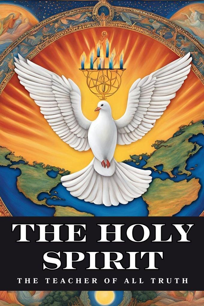 The Holy Spirit