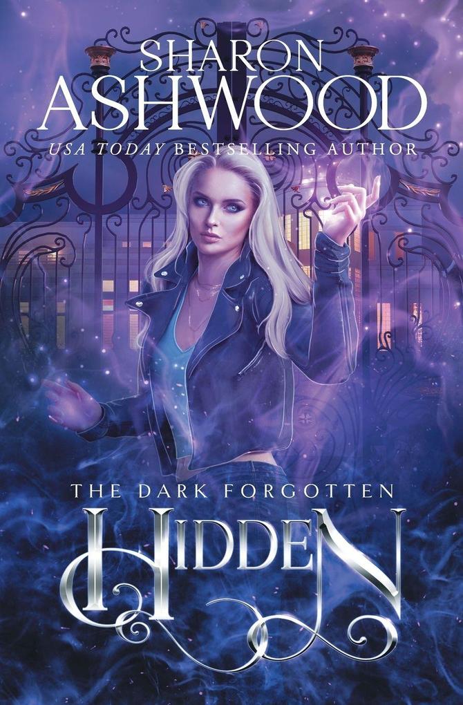 Hidden