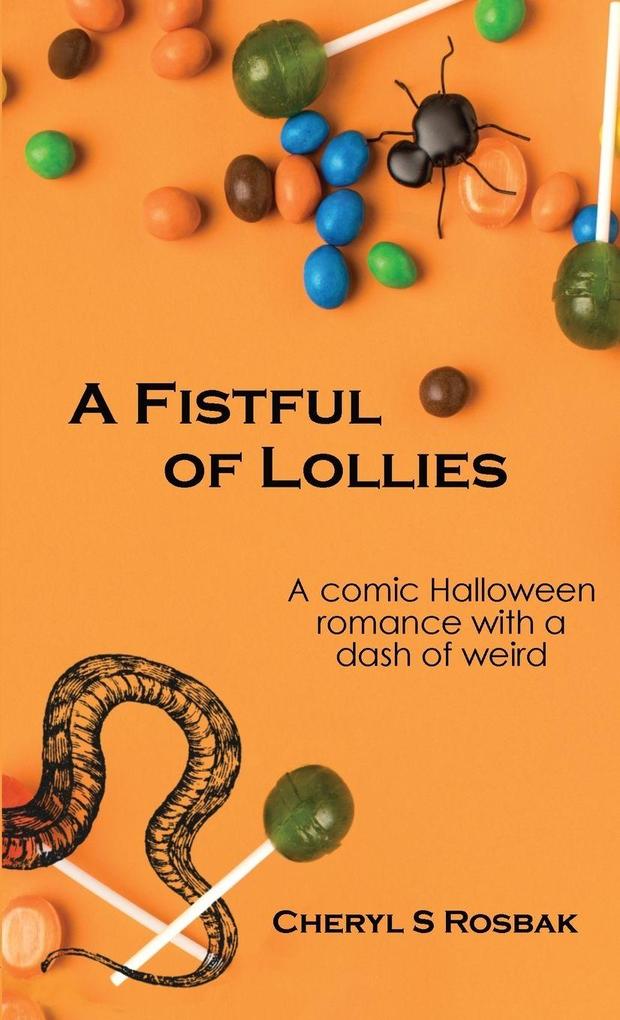 A Fistful of Lollies