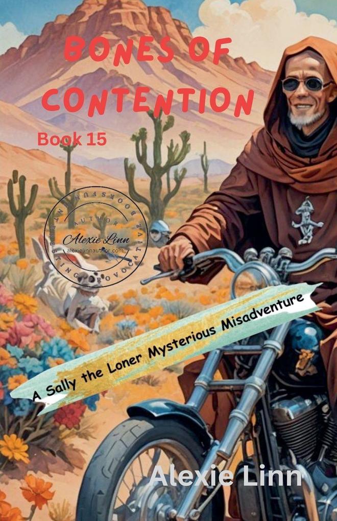 Bones of Contention