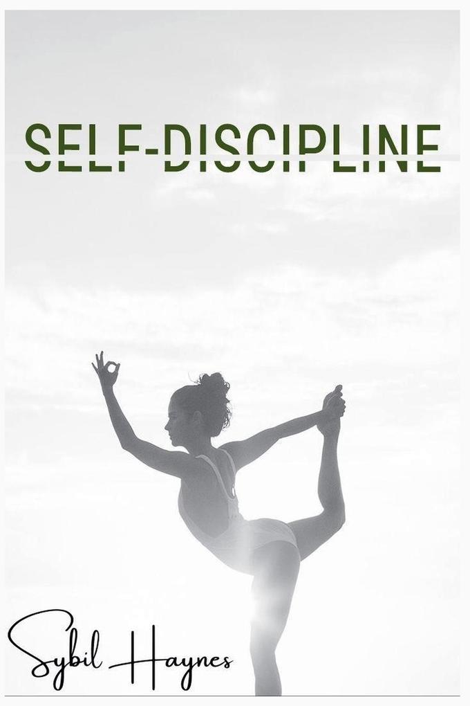 Self-Discipline