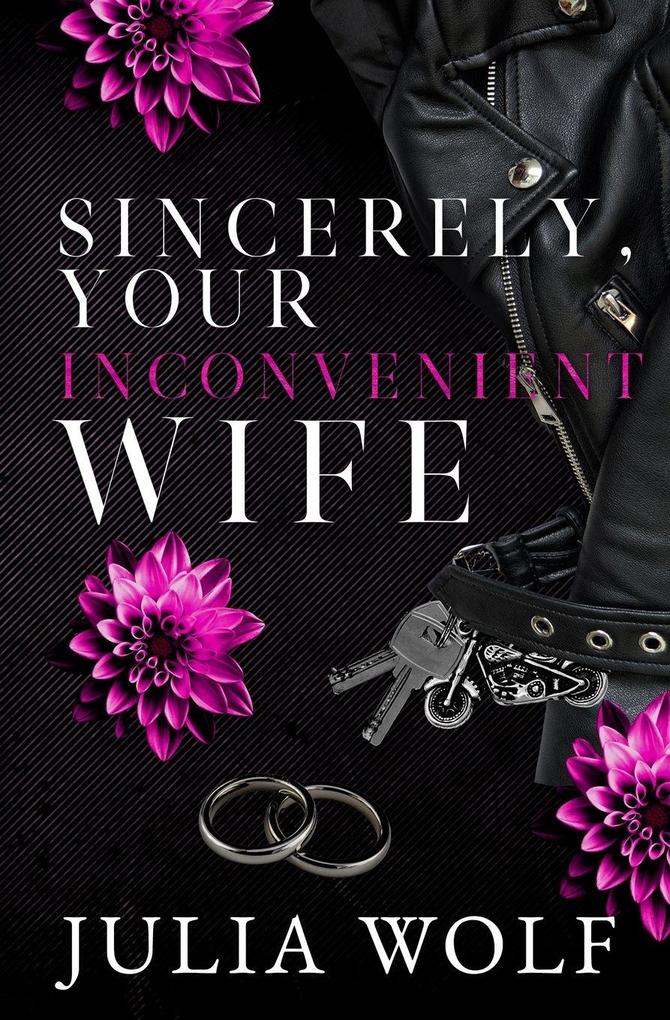 Sincerely Your Inconvenient Wife