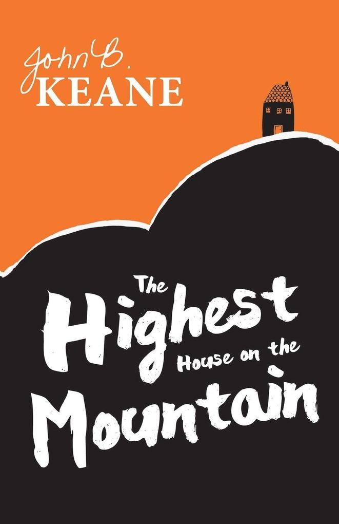 The Highest House on The Mountain