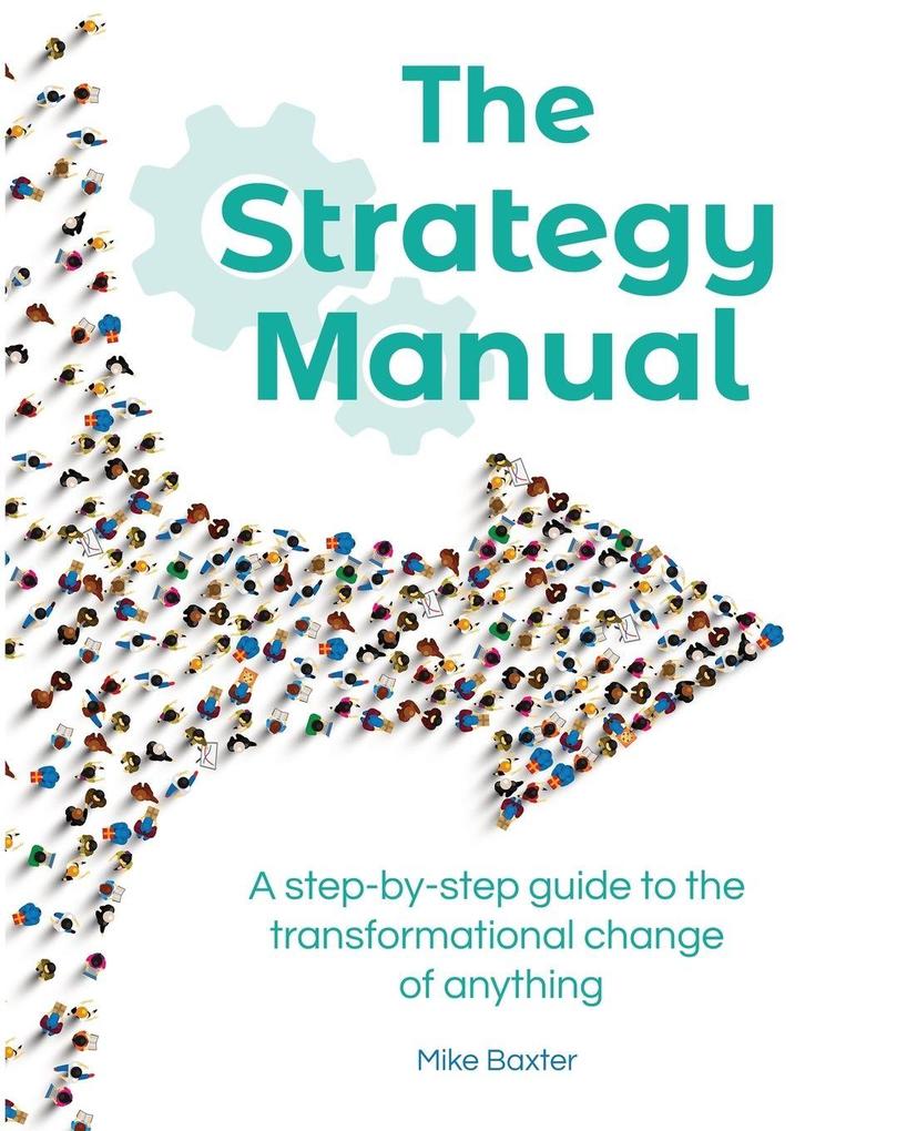 The Strategy Manual