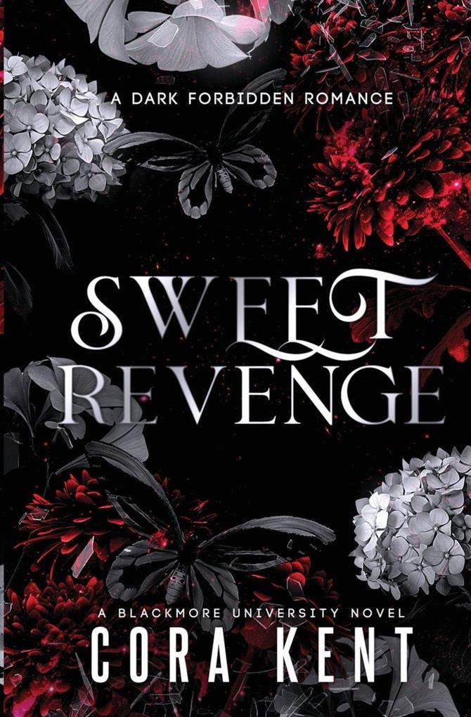 Sweet Revenge