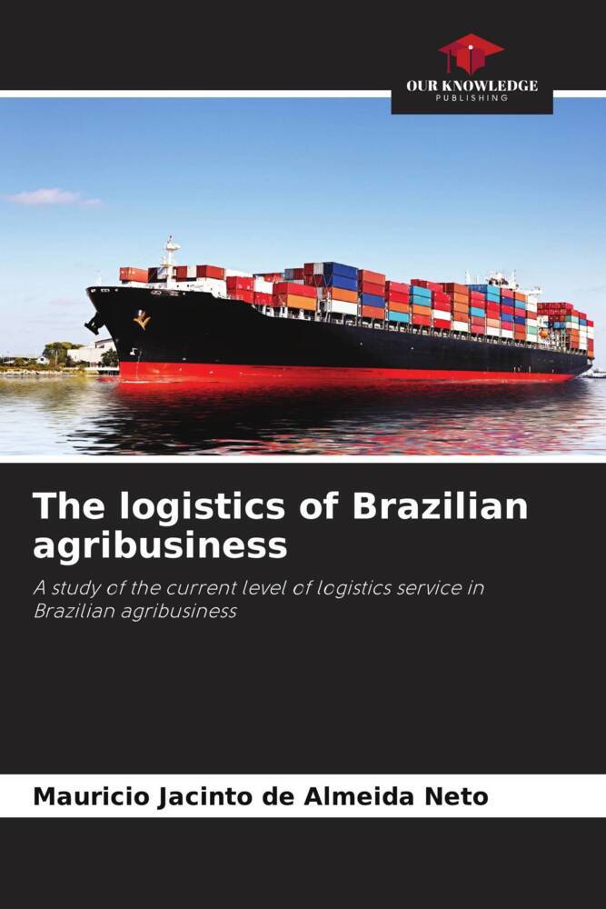 The logistics of Brazilian agribusiness