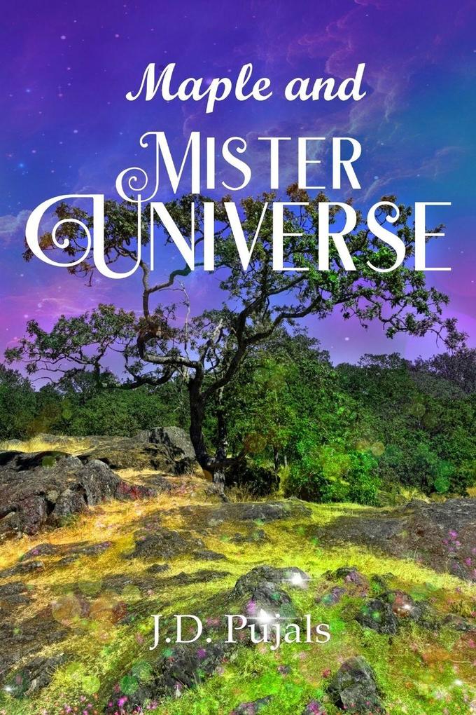 Maple and Mister Universe