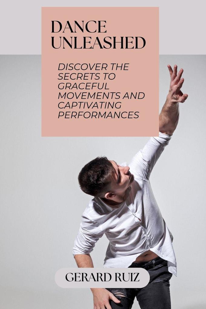 Dance Unleashed