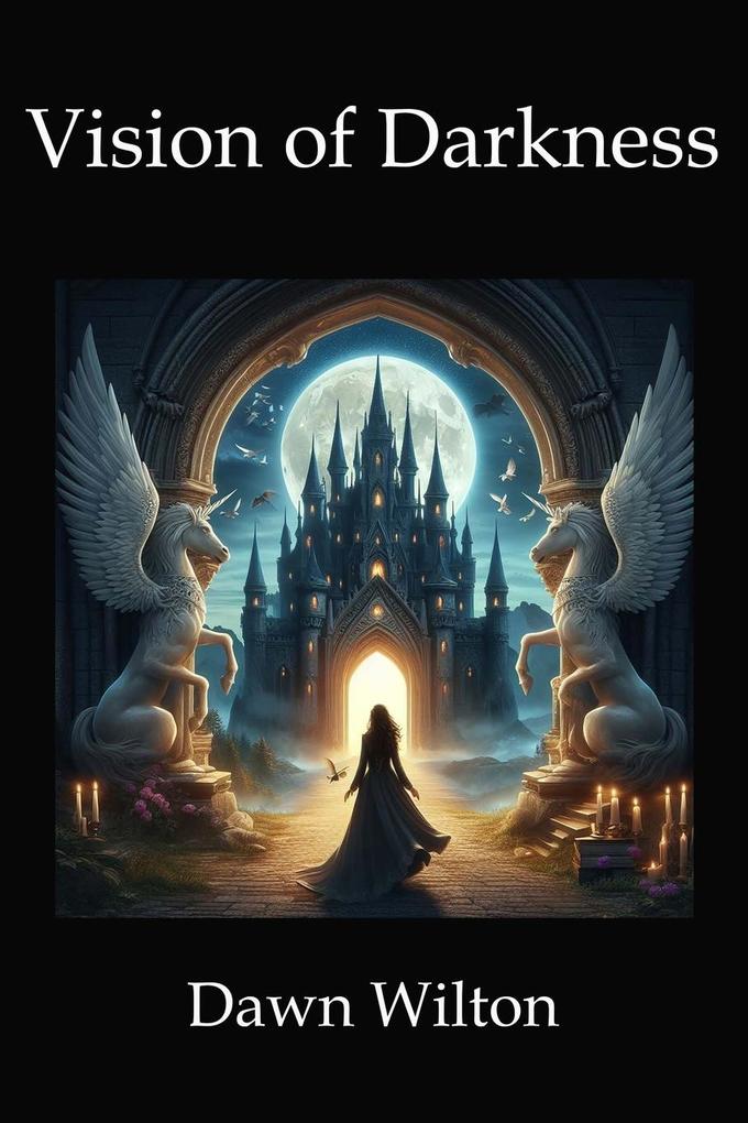 Vision of Darkness