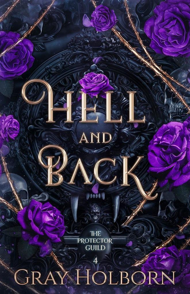 Hell and Back