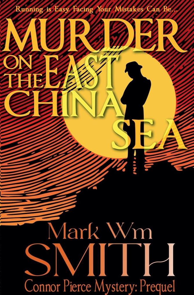 Murder on the East China Sea