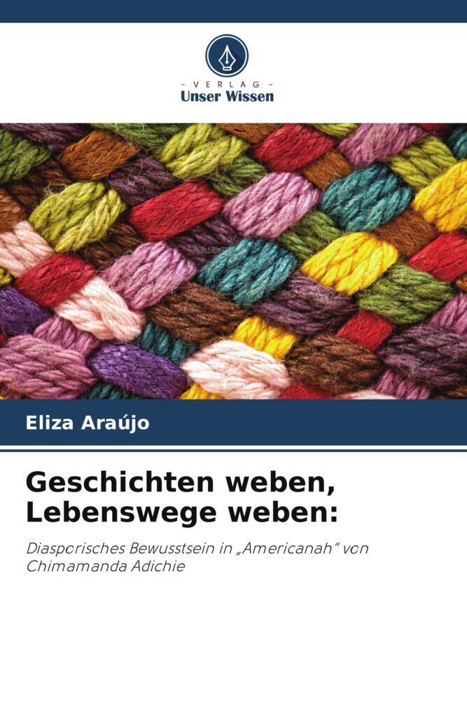 Geschichten weben Lebenswege weben: