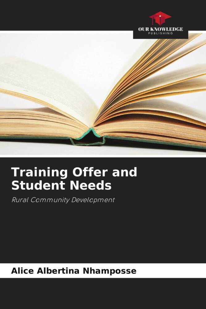 Training Offer and Student Needs