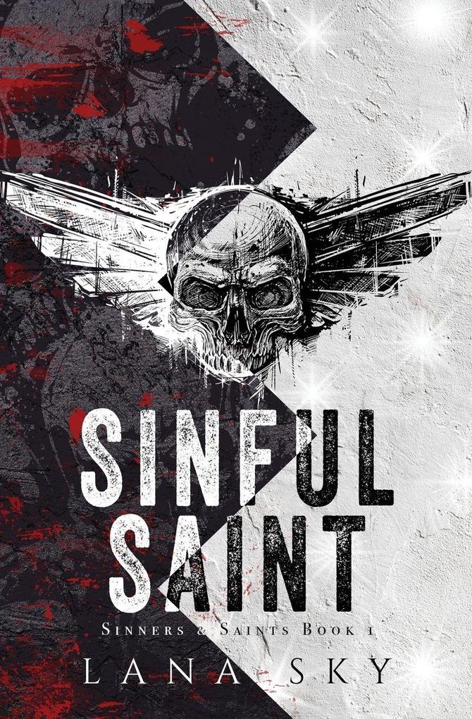 Sinful Saint