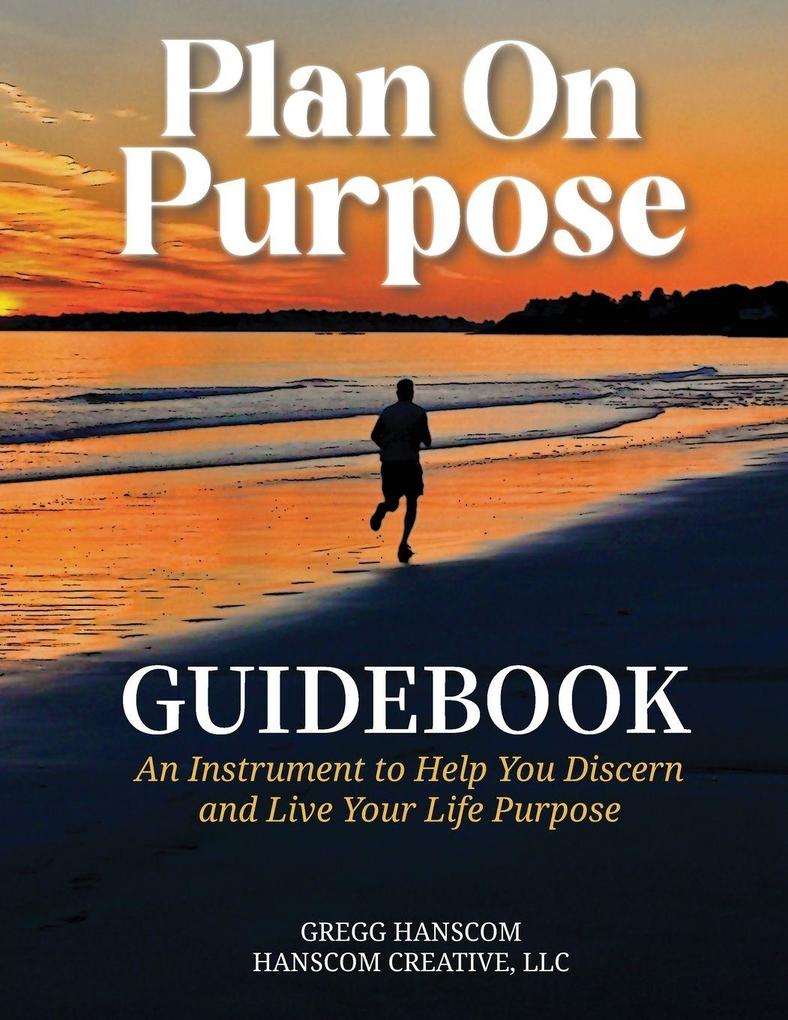 Plan On Purpose Guidebook