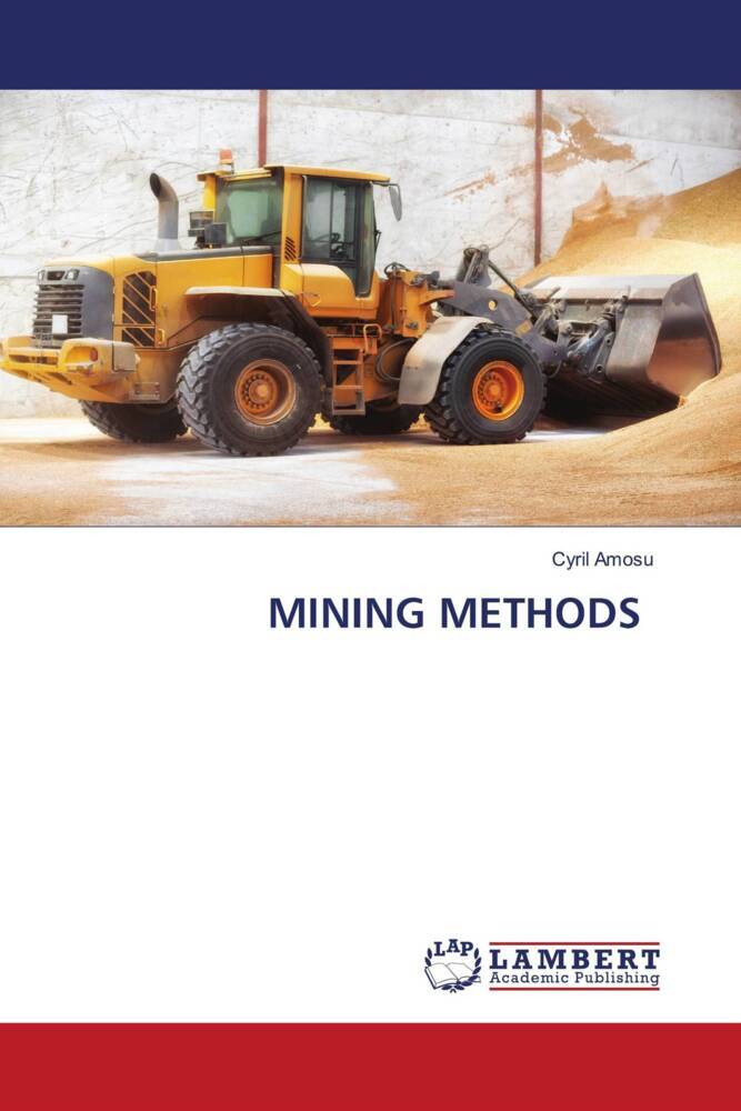 MINING METHODS