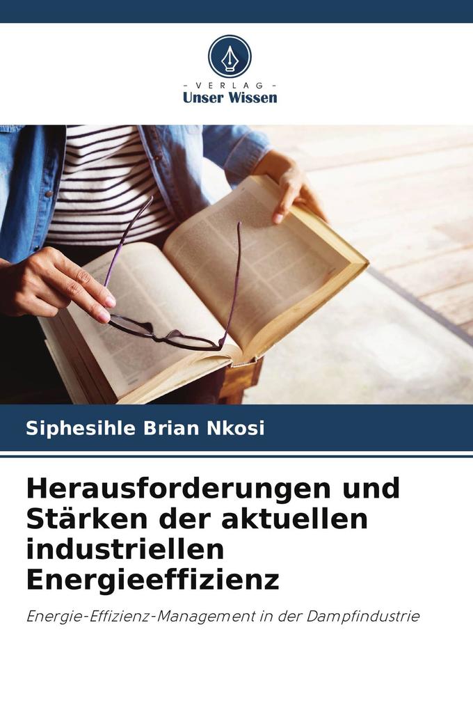 Herausforderungen und Stärken der aktuellen industriellen Energieeffizienz