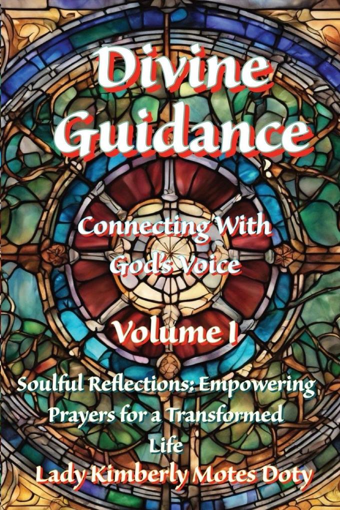 Divine Guidance