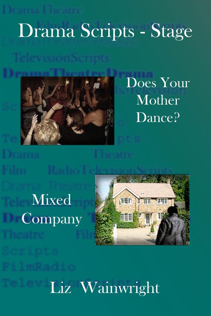 Drama Scripts - Stage