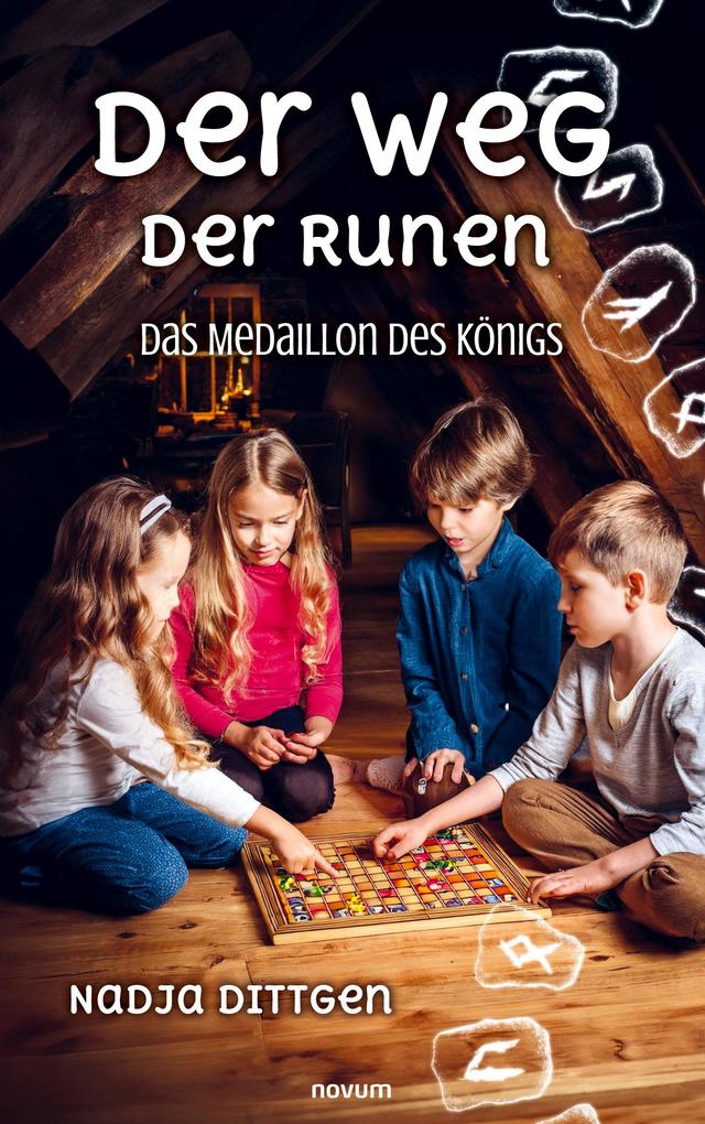Der Weg der Runen