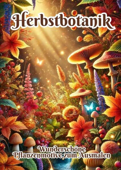 Herbstbotanik