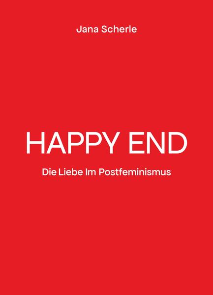 Happy End