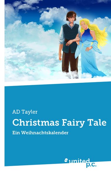 Christmas Fairy Tale