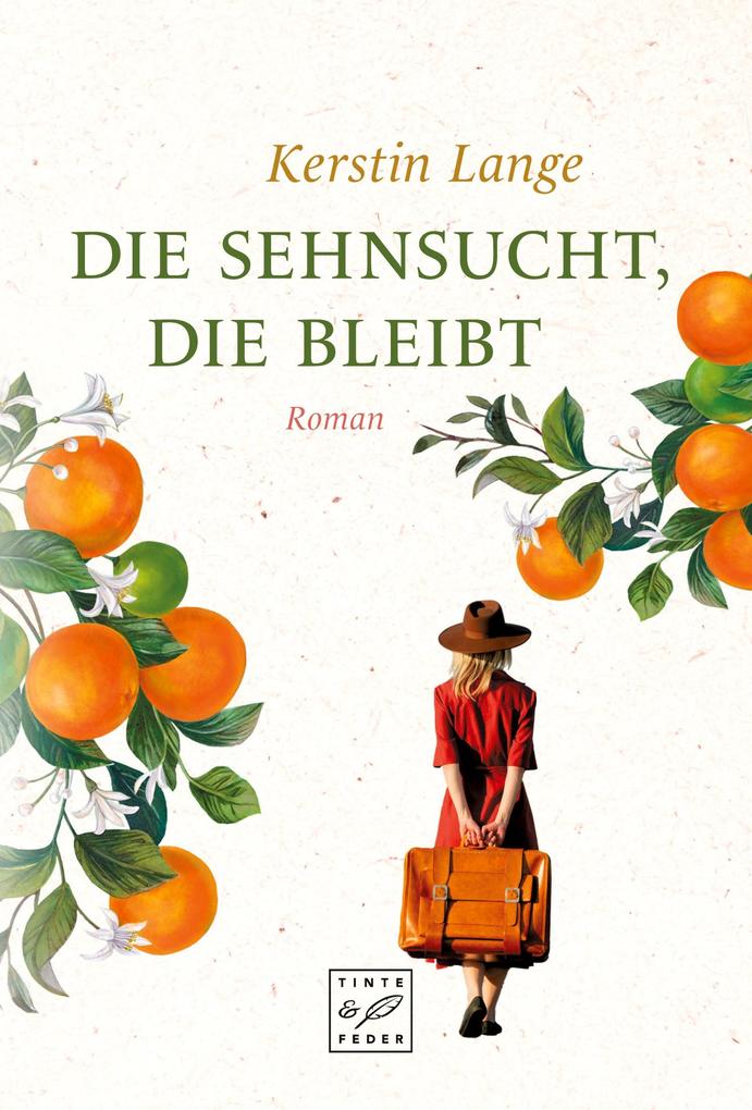 Die Sehnsucht die bleibt
