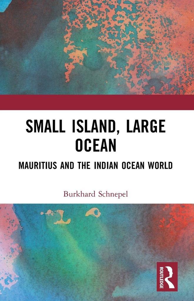 Small Island Large Ocean