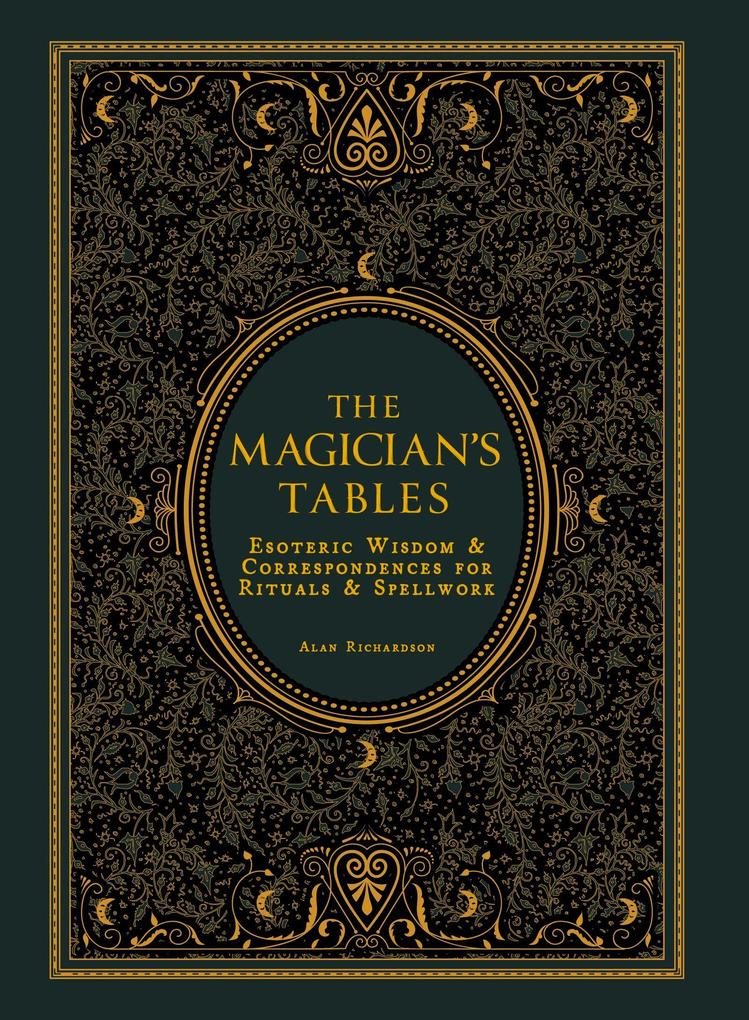 The Magician's Tables