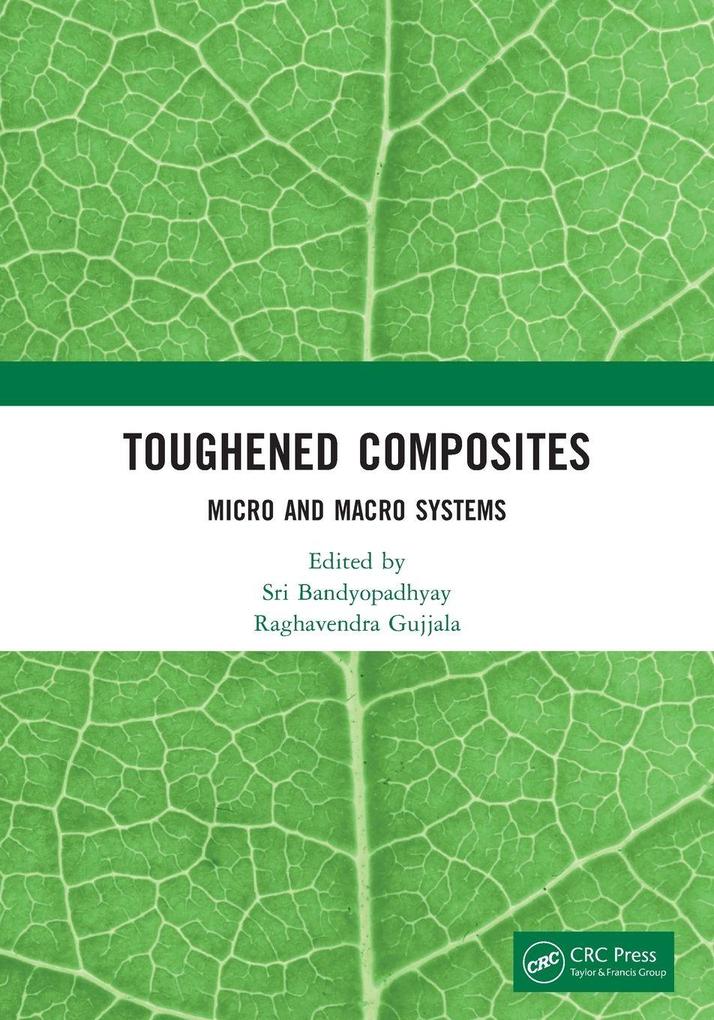 Toughened Composites