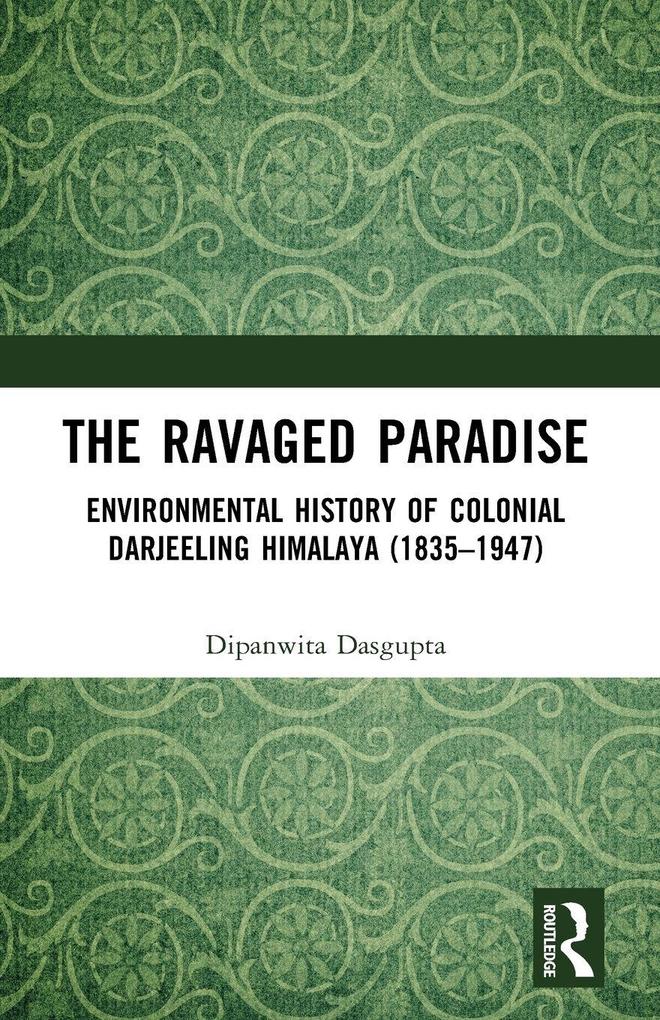 The Ravaged Paradise