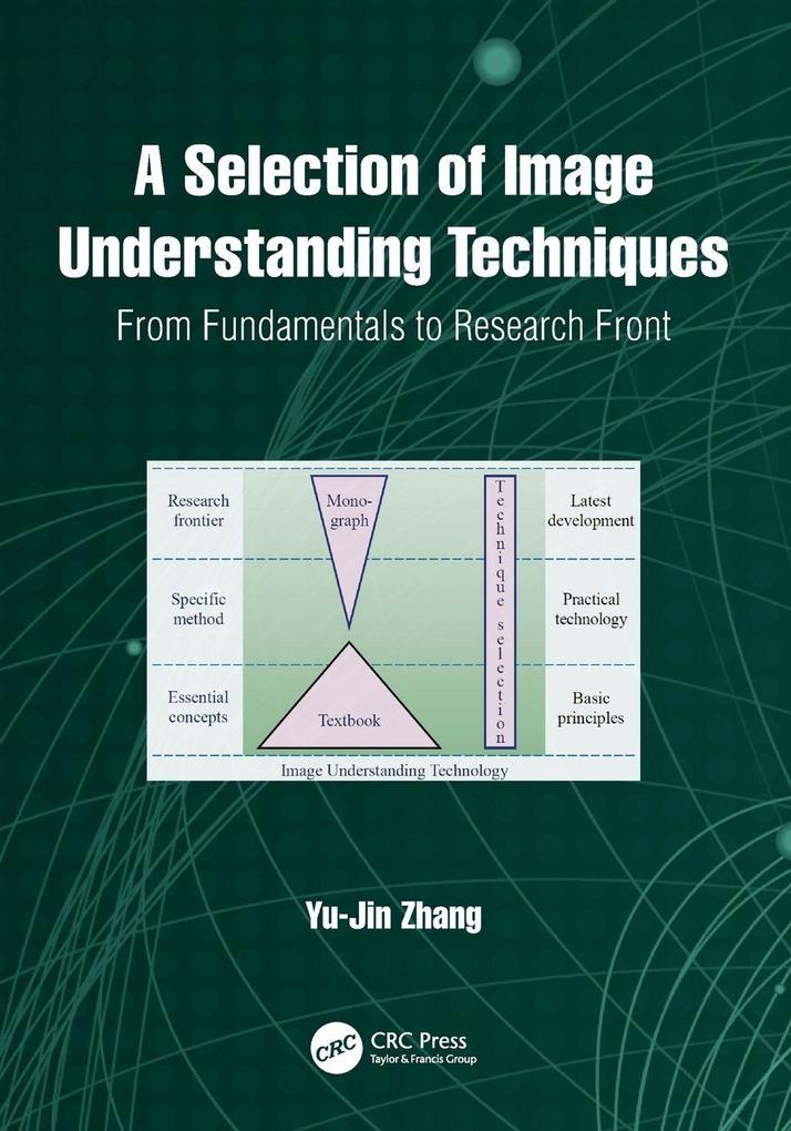 A Selection of Image Understanding Techniques