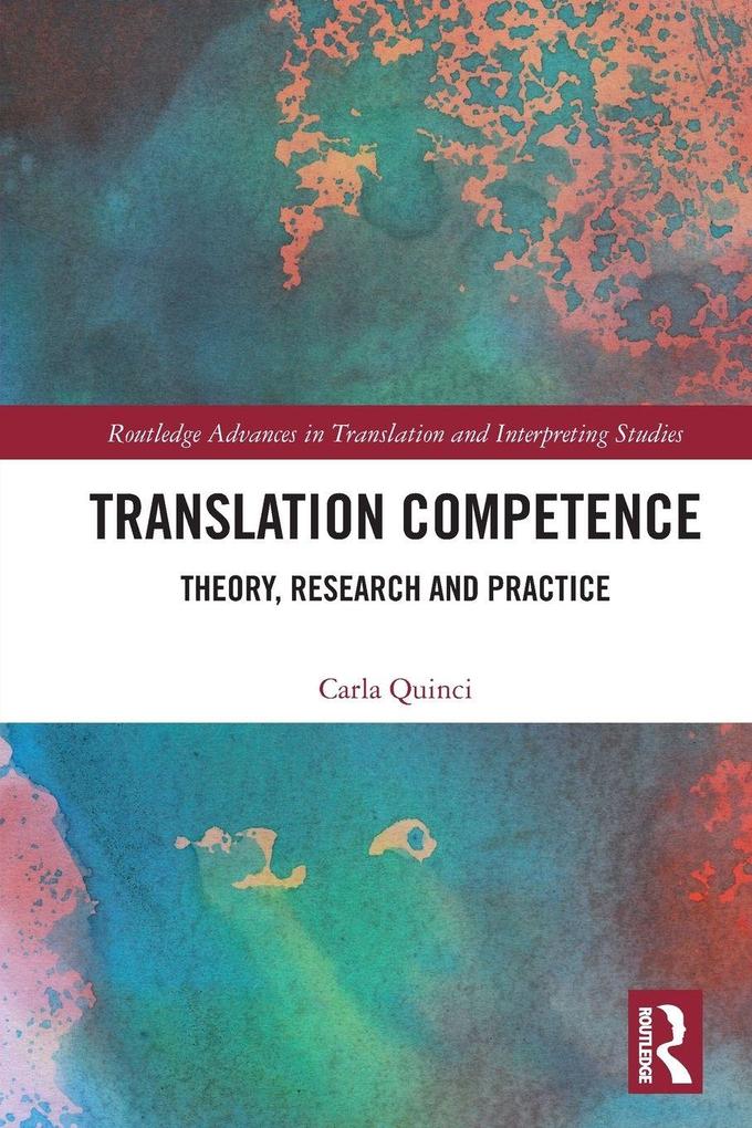 Translation Competence