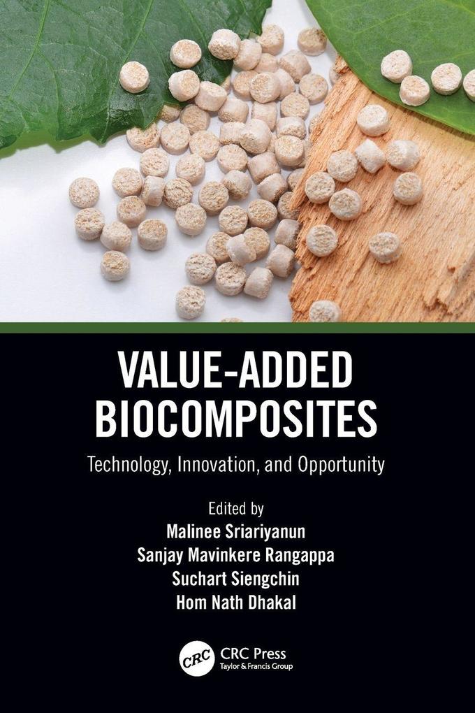 Value-Added Biocomposites