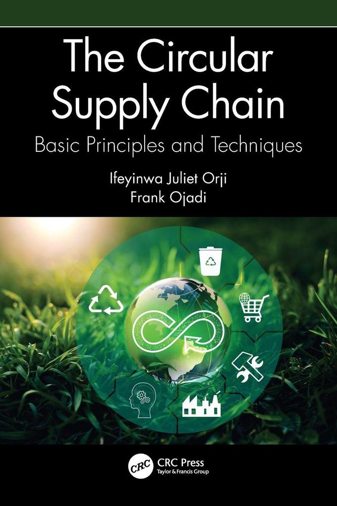The Circular Supply Chain