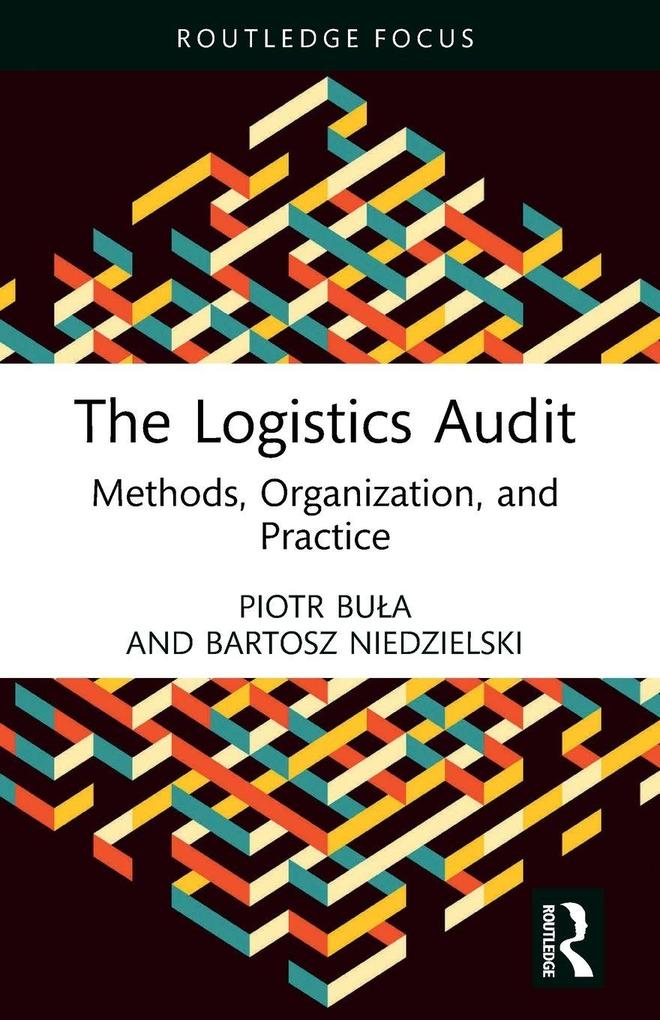 The Logistics Audit