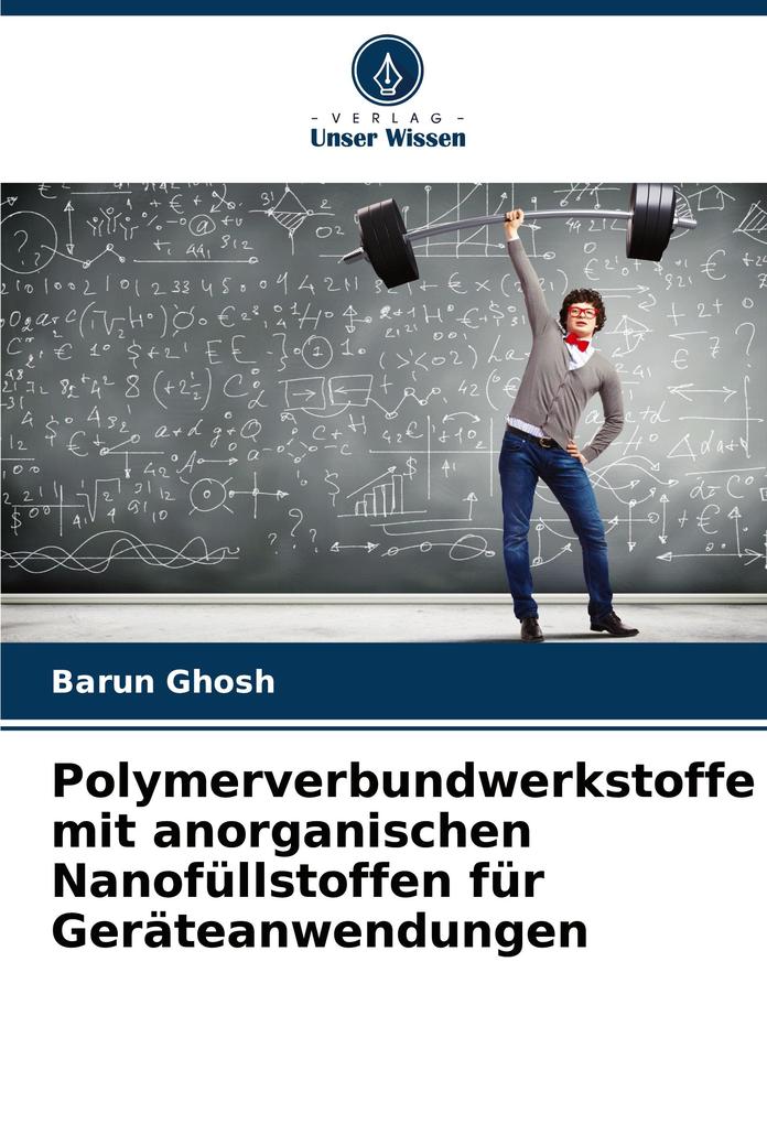 Polymerverbundwerkstoffe mit anorganischen Nanofüllstoffen für Geräteanwendungen