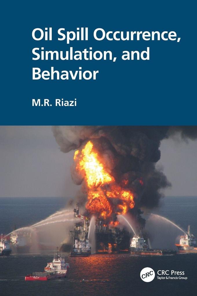 Oil Spill Occurrence Simulation and Behavior